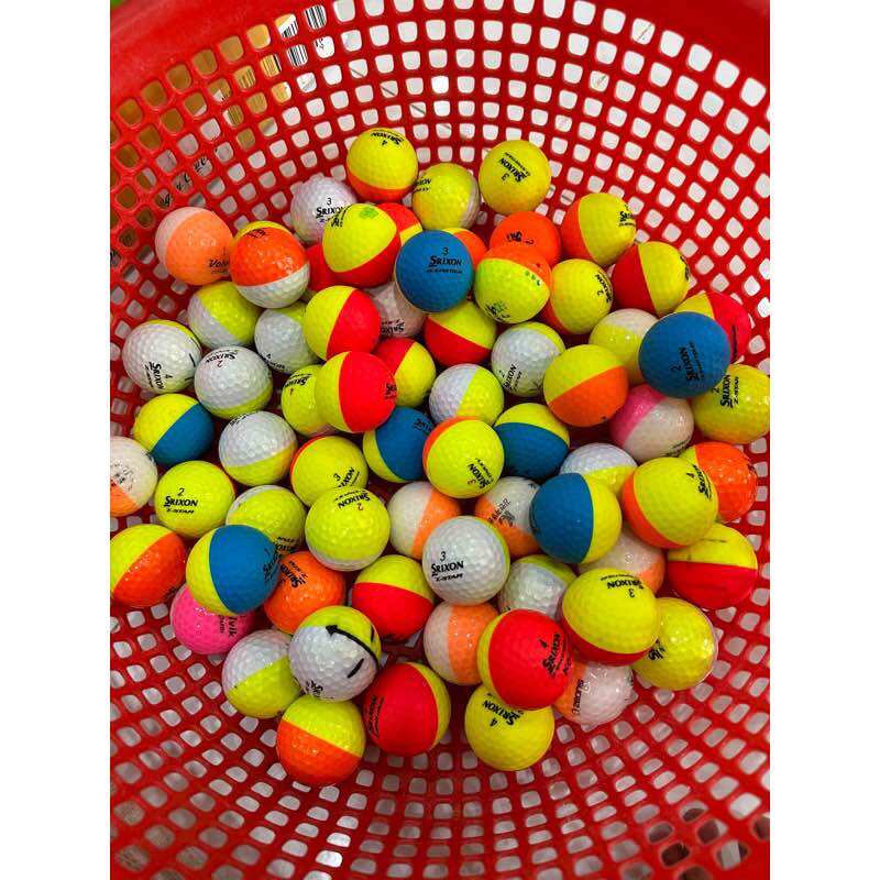 Bóng golf srixon star