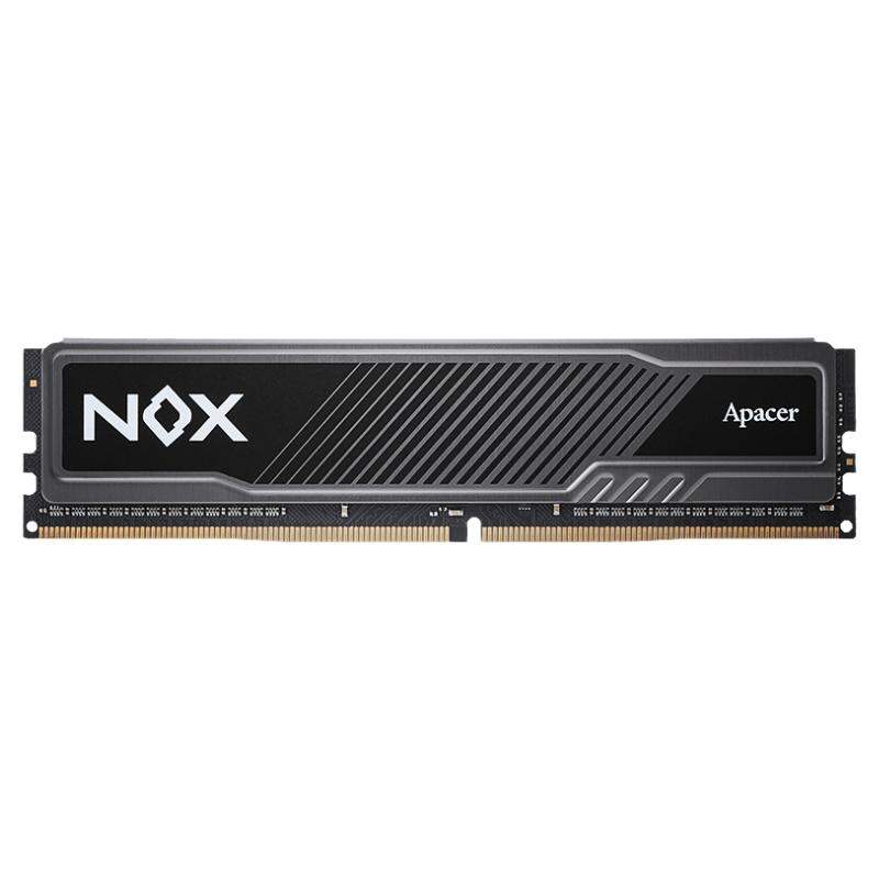Apacer | PC DDR4 RAM 3200/3600 MHz Giá 5,308,000 Đồng*Miễn phí vận chuyển