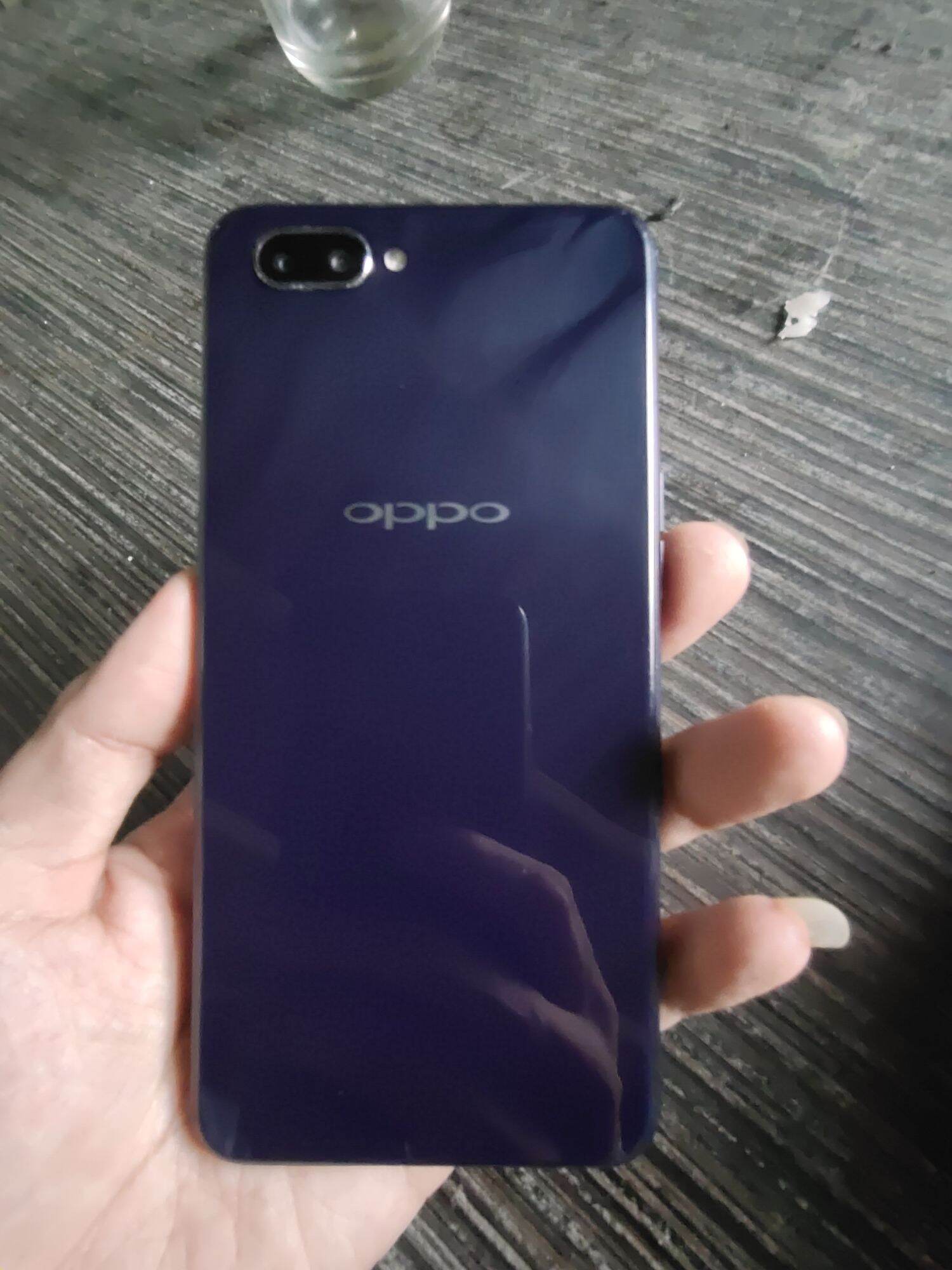 điện thoại A3s máy cũ Ram 3G bộ nhớ 32G