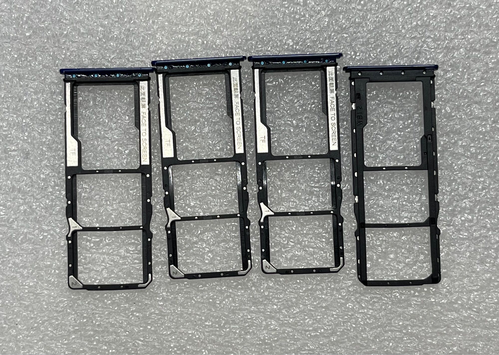 Khay sim xiaomi redmi 8