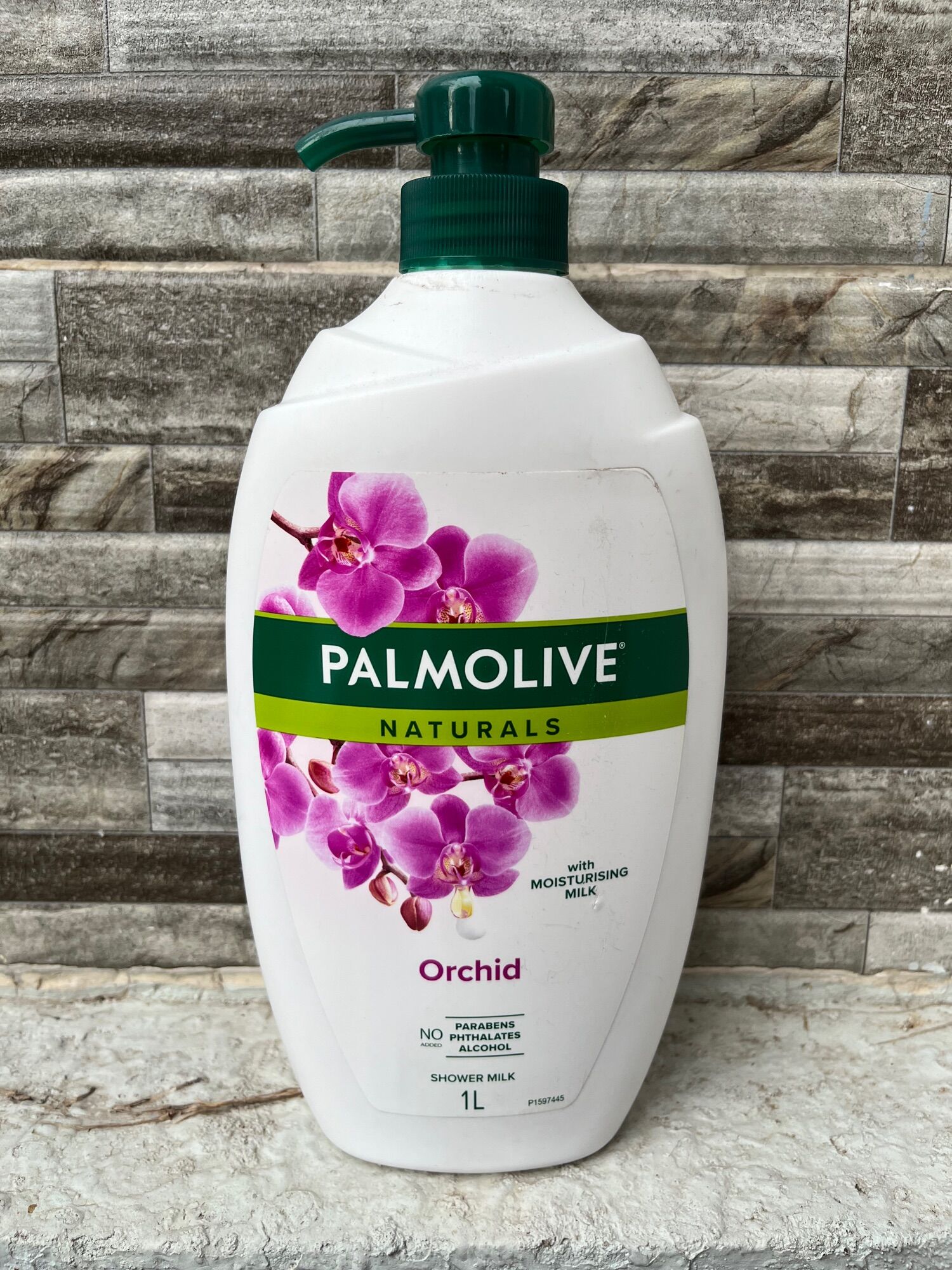 Sữa tắm Palmolive 1L