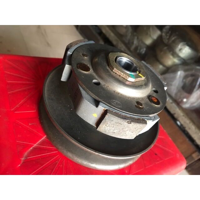 Full bộ nồi sau xe Attila Zin