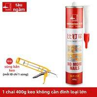 Submarine | Keo Dán Đa Năng Cường Độ Cao Cho Gạch Ảnh Kết Cấu và Mộc