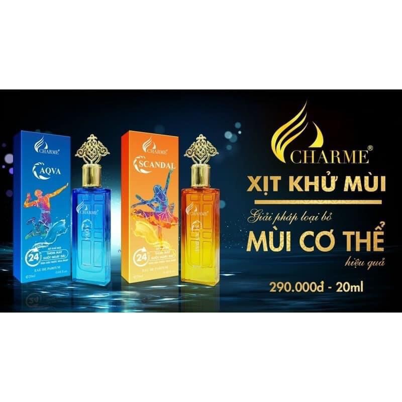. Xịt khử mùi nam nữ, xịt khử mùi nam 20ml, xịt khử mùi nữ 20ml. Xịt ngăn mùi nam aqva, xịt ngăn mùi nữ scandal. Xịt khử mùi aqva, xịt khử mùi scandal. Xịt khử mùi cơ thể, xịt khử mùi dành cho nam và nữ.
