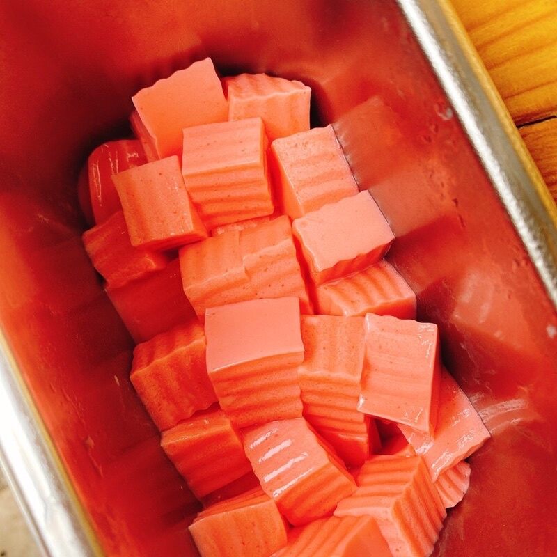 Bột Pudding/ Plan Hàng Huy Douxian túi 1KG nhiều vị chọn lựa
