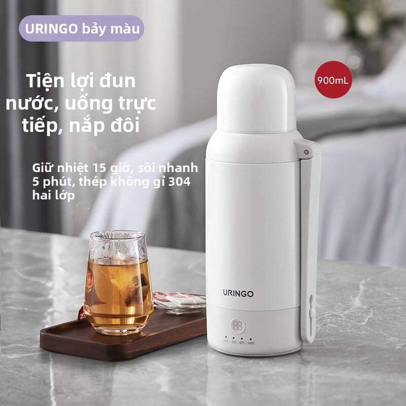 Bình Đun Nước Điện Tiện Lợi