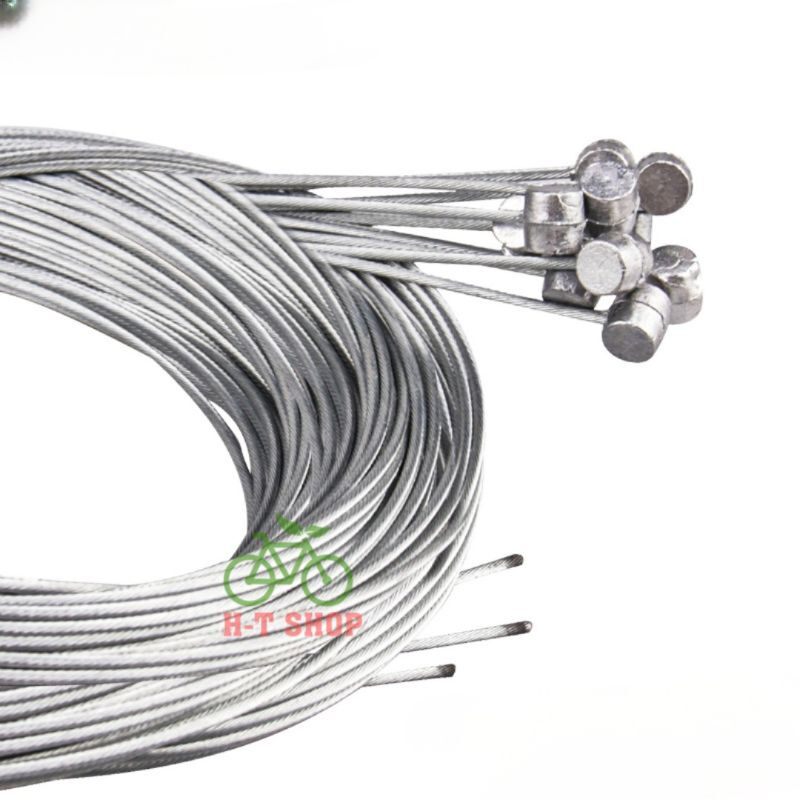 Ruột dây phanh xe đạp các lọai