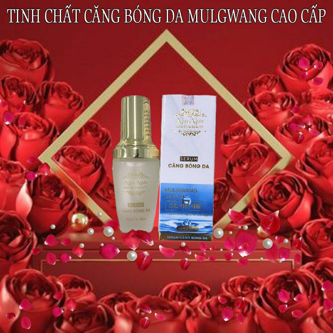Tinh chất căng bóng da mulgwang cao cấp