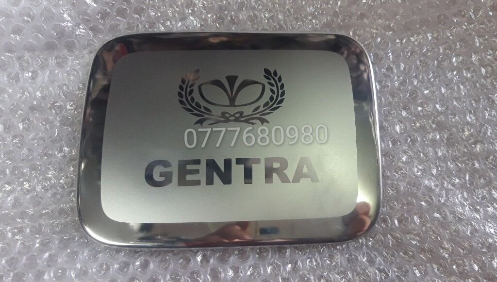 Nắp xăng inox deawoo gentra