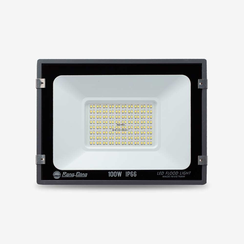 Đèn pha led 50W-100W CP10 Rạng Đông