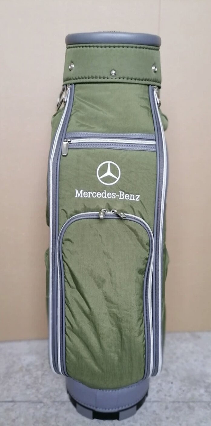 mercedes- benz golf bag골프가방