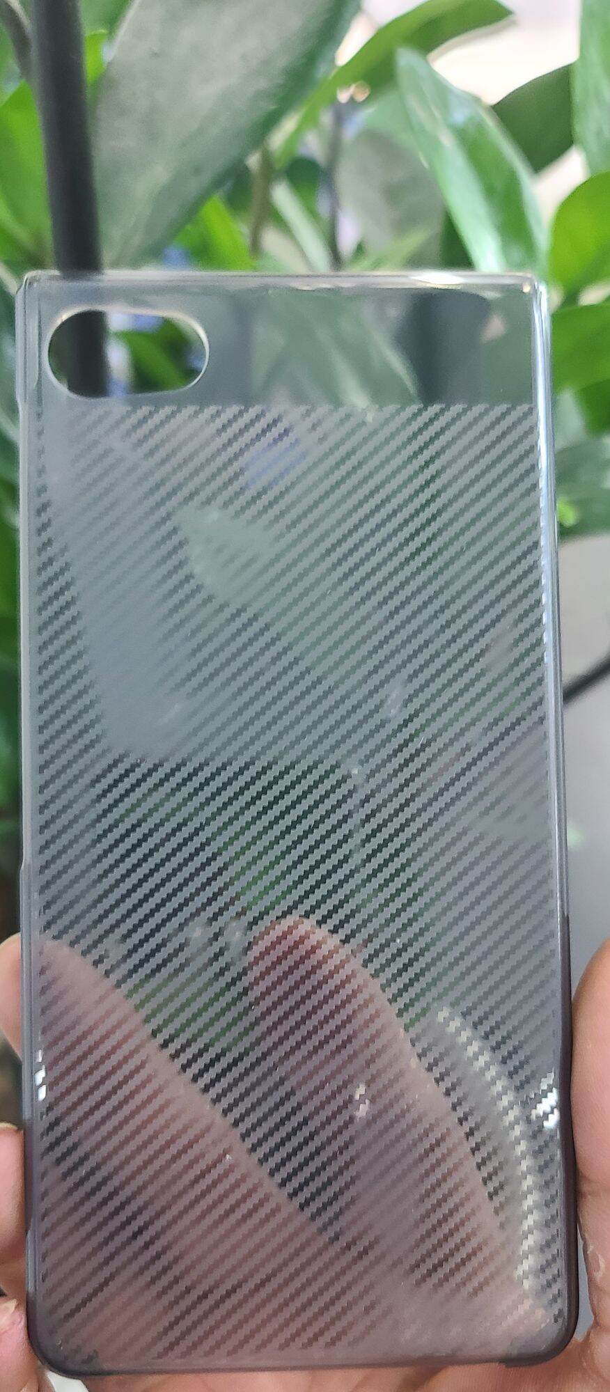 Ốp lưng blackberry Motion chính hãng