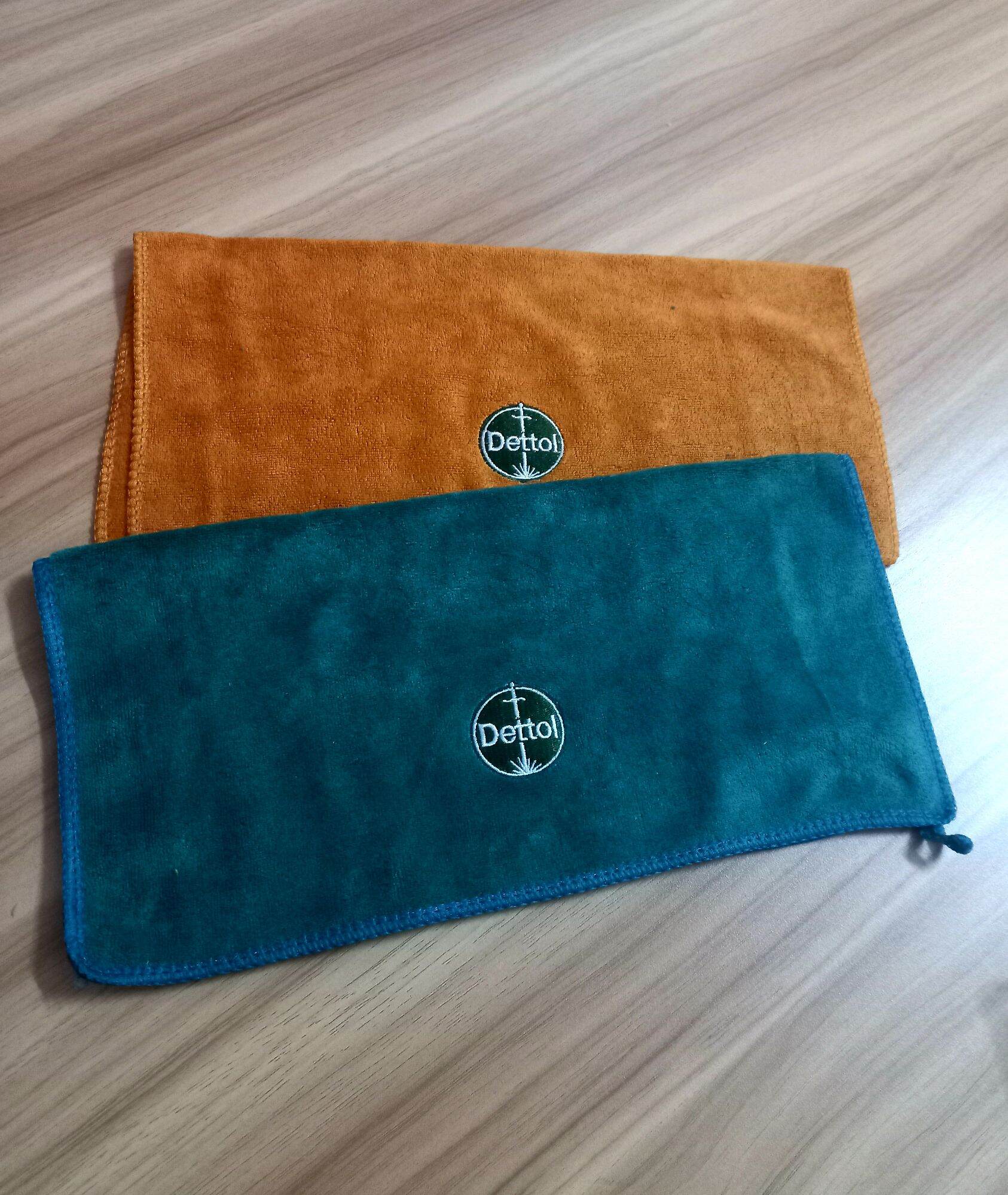Combo 2 khăn lau đa năng cao cấp