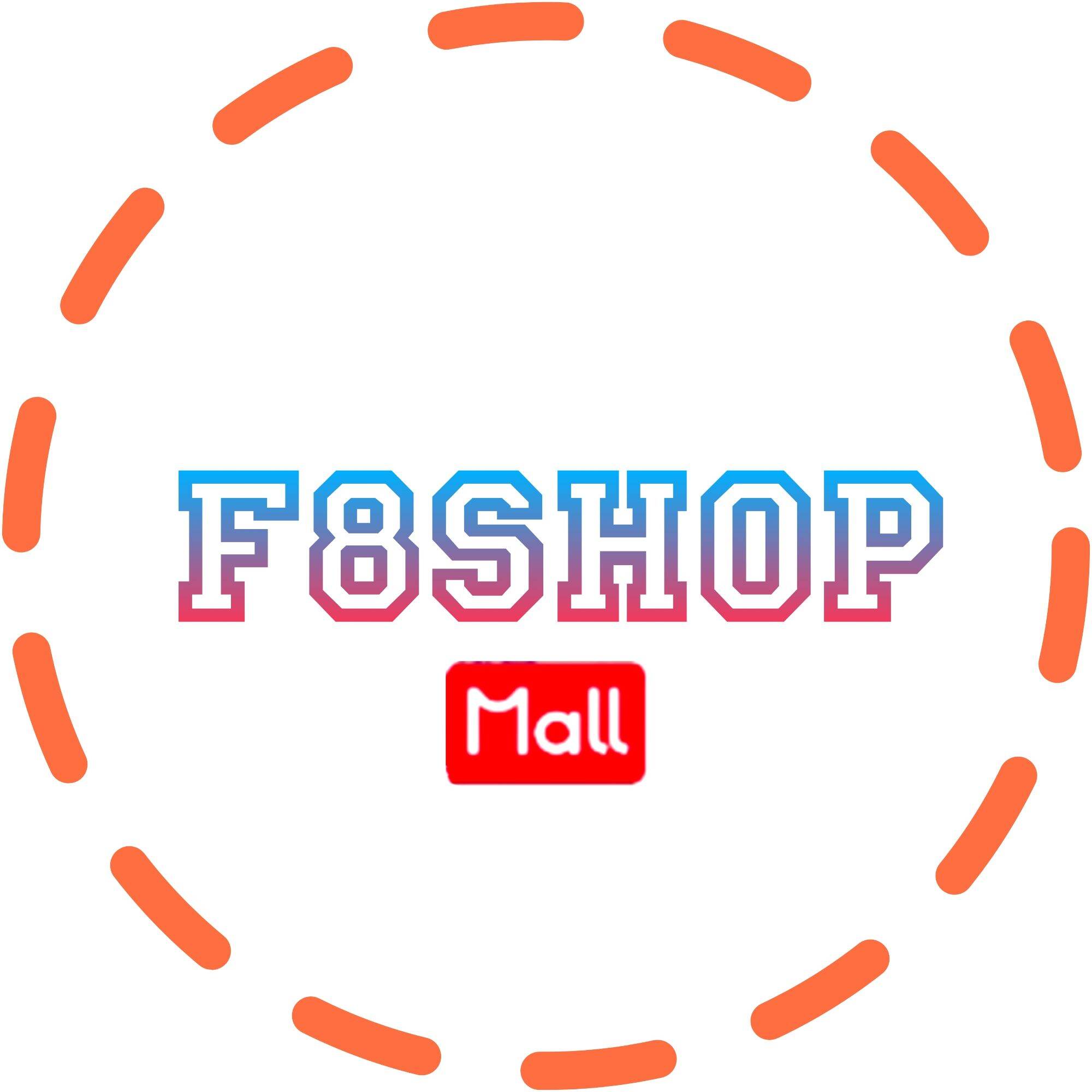 F8Shop đồ điện tử