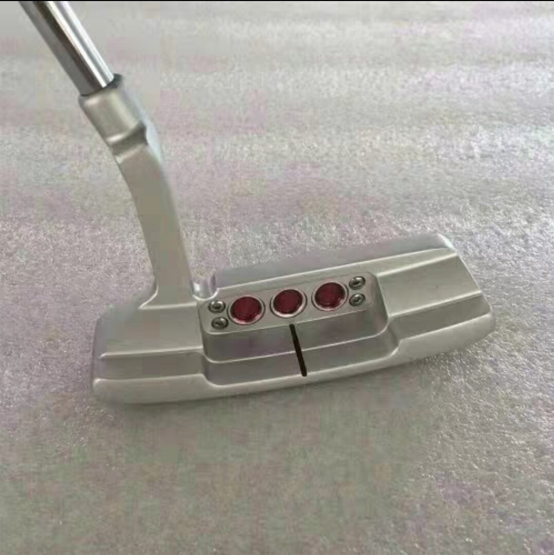 putter titleist