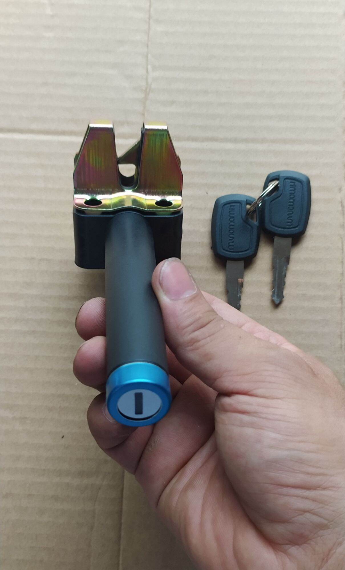 Khoá cốp xe điện M133/133S