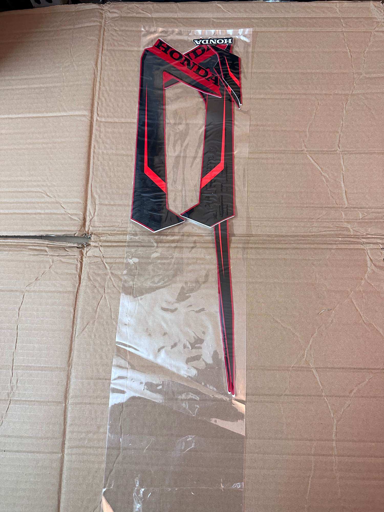 Tem Airblade 125 2020 2021