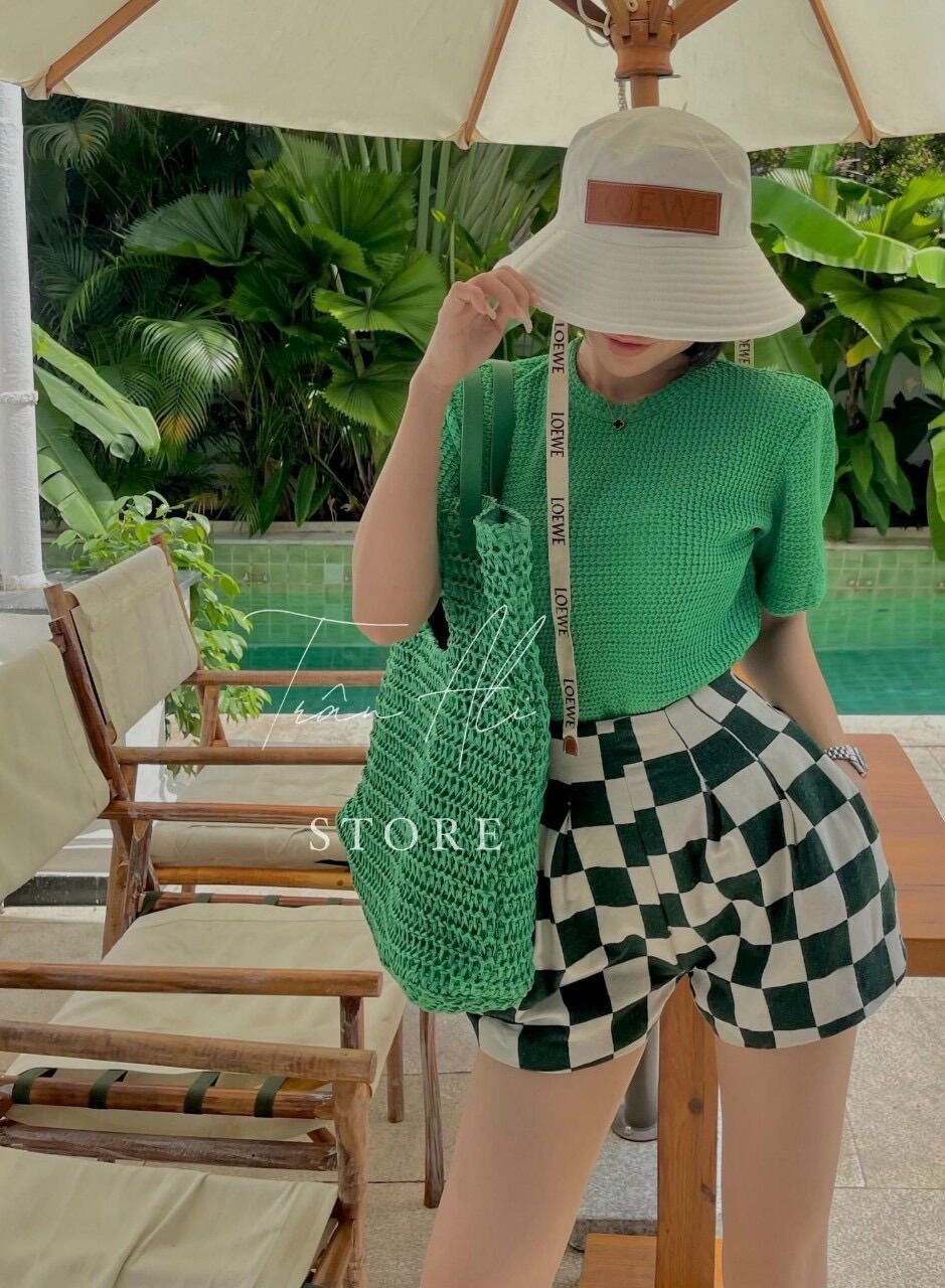 Set đồ dạo phố