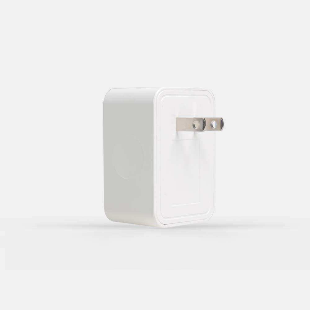 Ổ cắm thông minh Wifi Rạng Đông