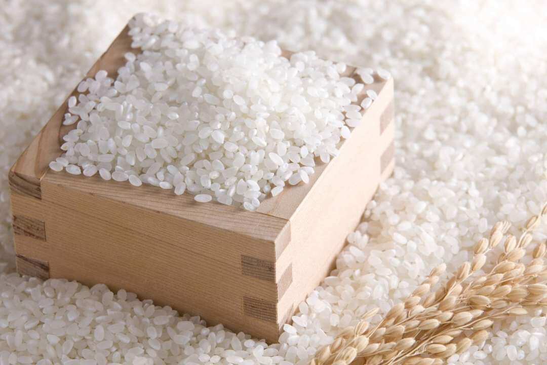 Gạo séng cù tròn 1kg