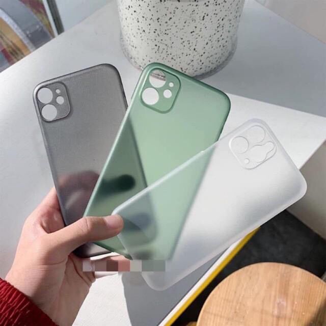Ốp lưng IPhone lụa nhám 6/6s/6plus/6splus/7/8/7plus/8plus/X/XSMAX/11/11promax/12/12promax