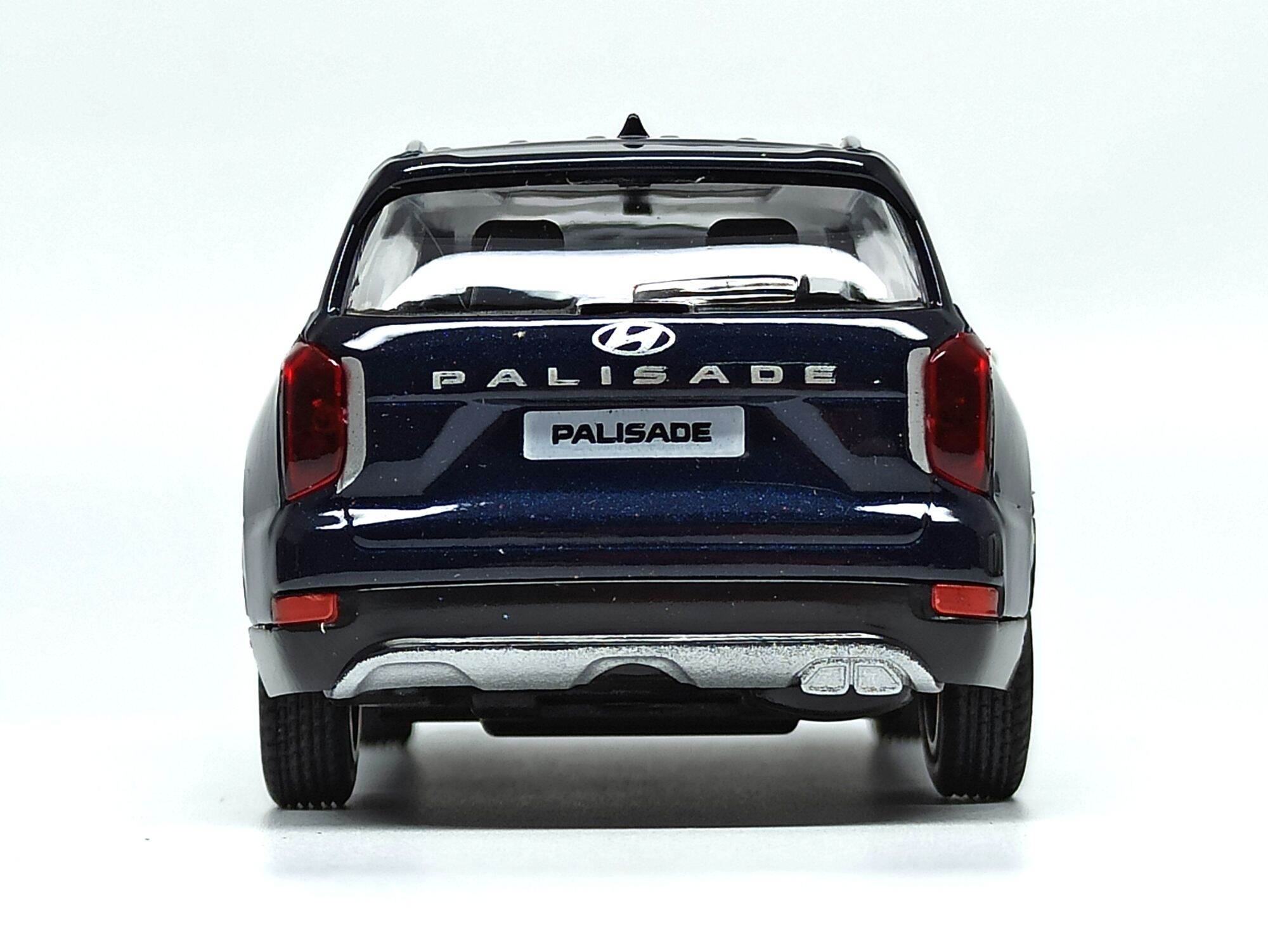 Mô hình Hyundai Palisade