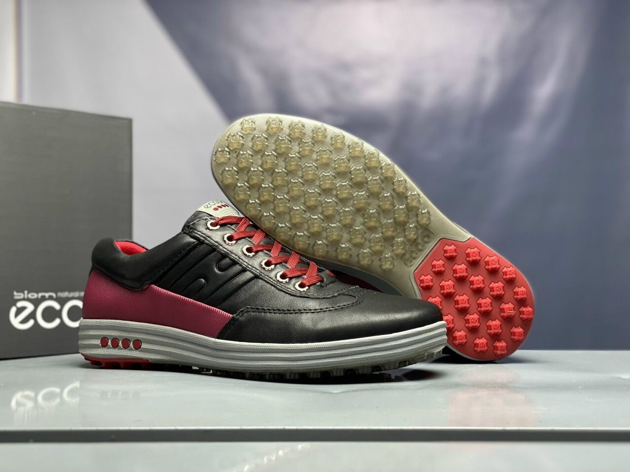 Giày Ecco Golf Street Evo One