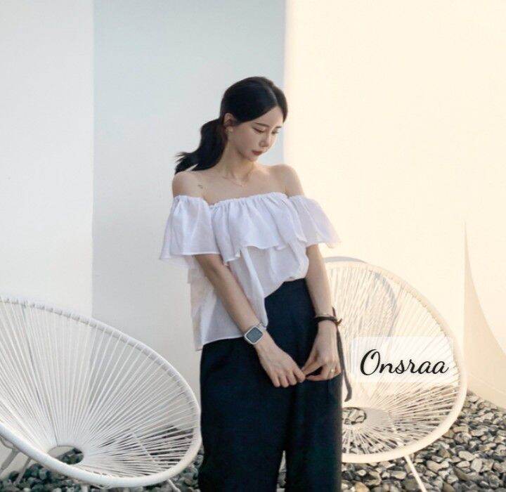 💯💔ÁO HỞ VAI TRẦN BỒNG BỀNH ĐÁNG IU💯💔