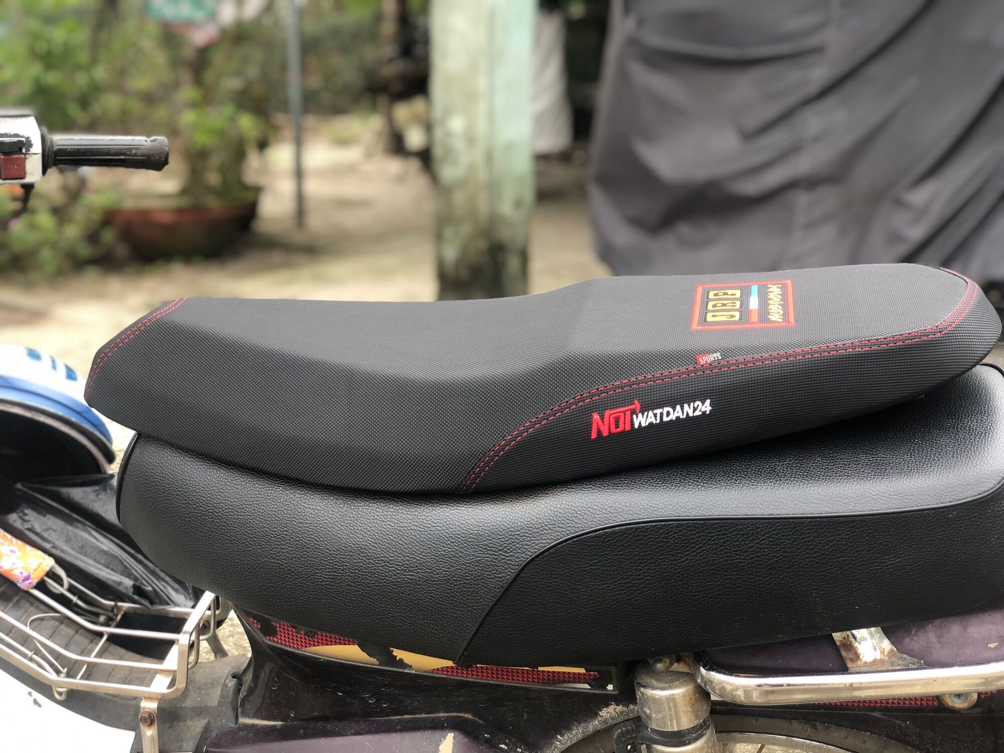 Yên Sirius 2 Tầng Mỏng