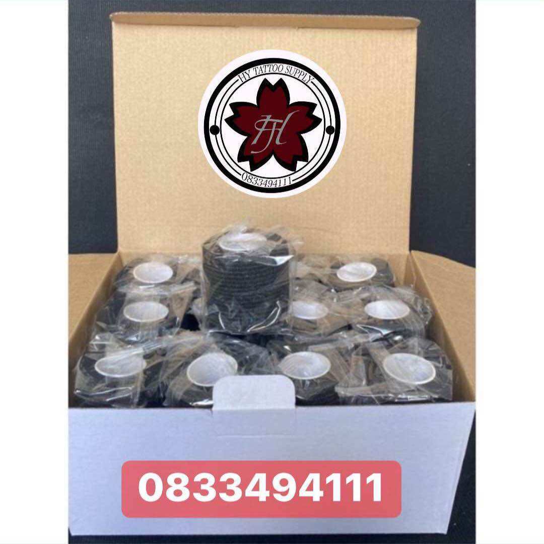 24 cuộn quấn máy xăm siêu bền giá siêu rẻ so với thị trường