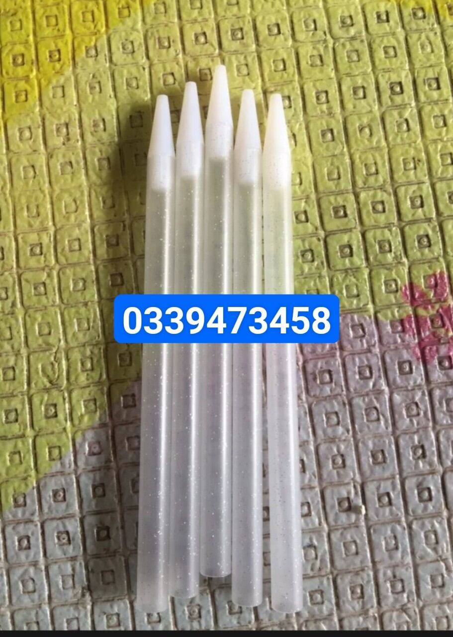 [Nhập RAISINGSTAR18, giảm 30k cho đơn 99k]bút nhựa chống chầy
