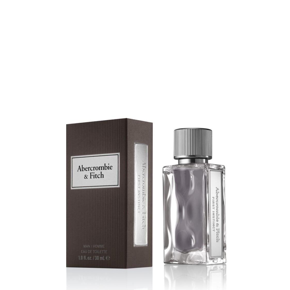 (Full Seal) Nước Hoa Nam Abercrombie & Fitch 100ml