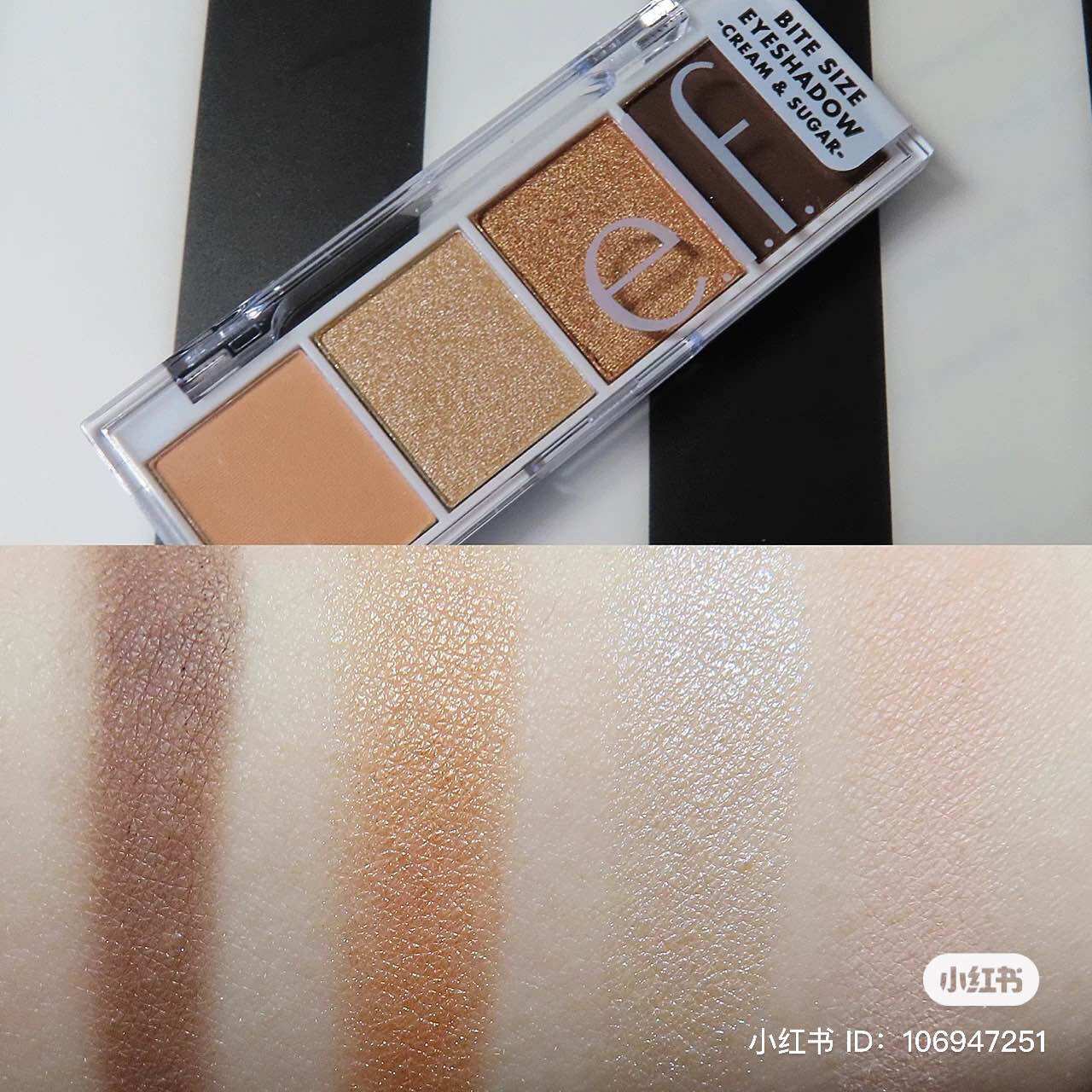 Phấn mắt ELF Bite Size Eyeshadow