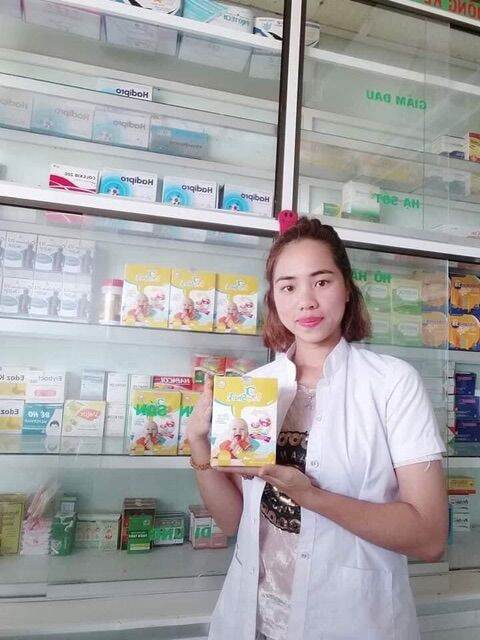 [HCM]siro baby shark mẫu mới