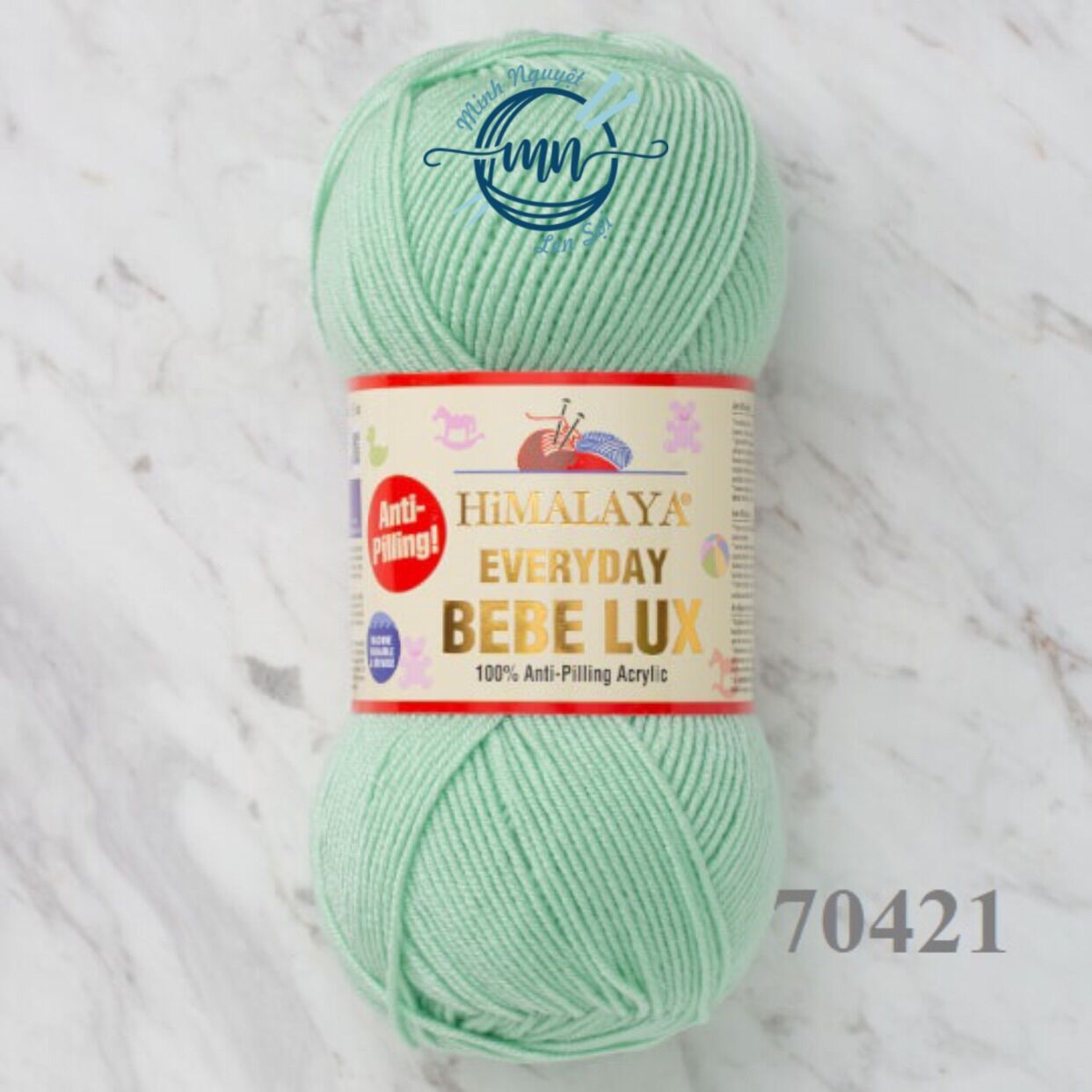 Len Himalaya Bebe Lux
