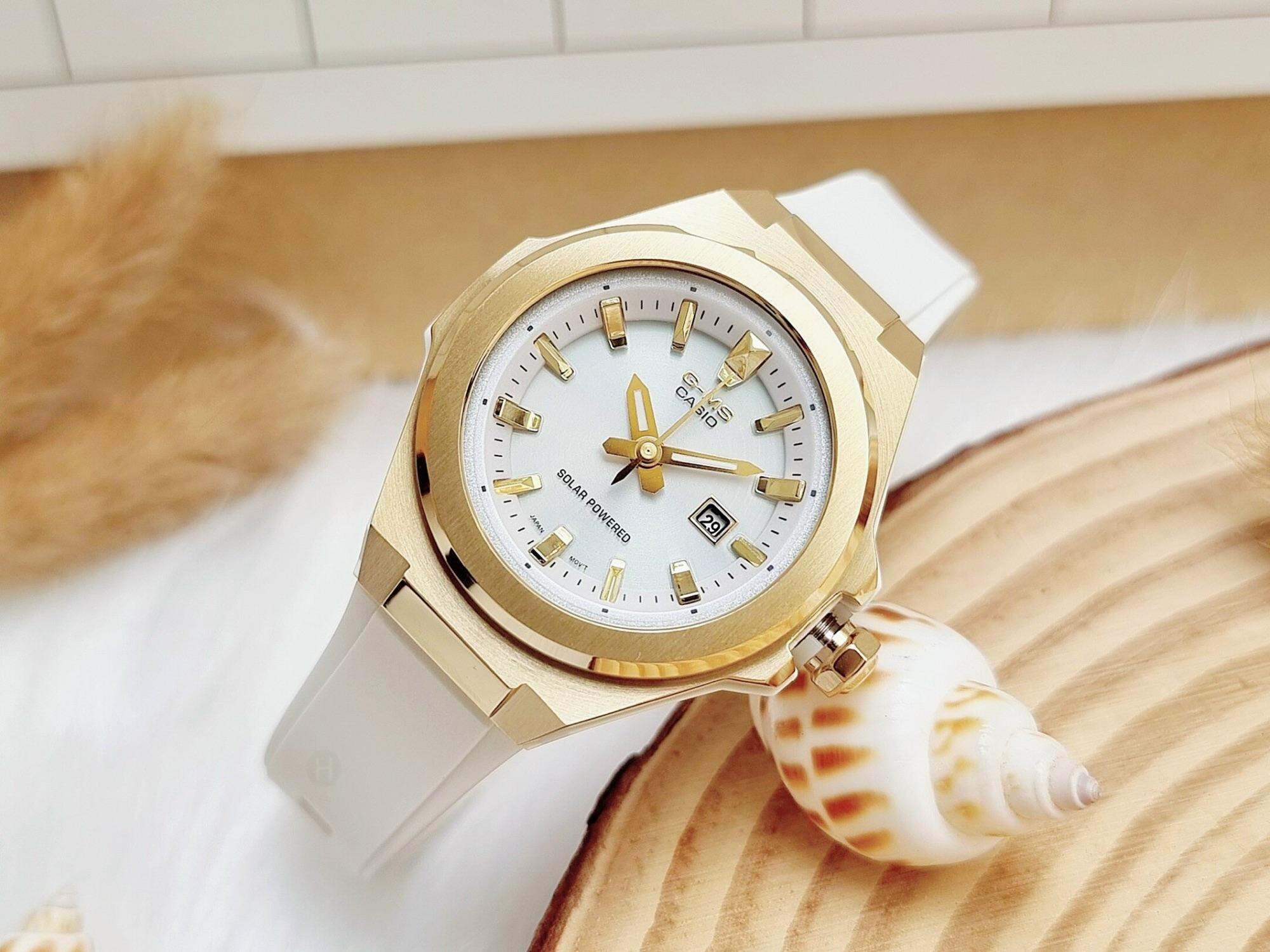 Đồng Hồ Nữ Casio Baby G