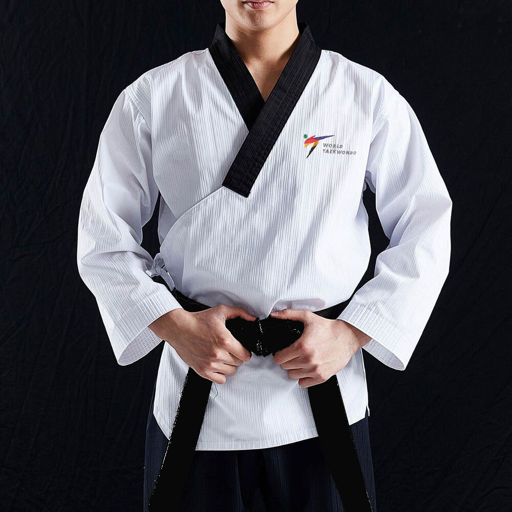 Võ phục quyền tkd cho nam trên 16t