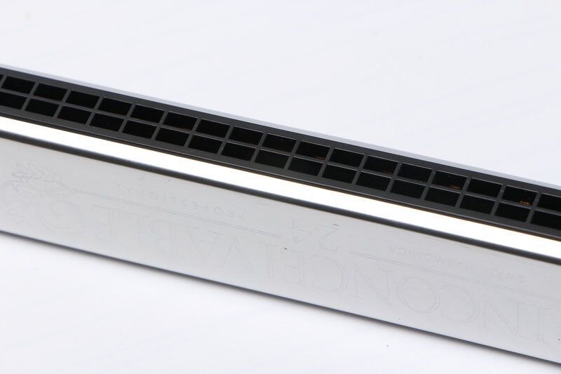 Kèn Harmonica SWAN đủ tone, chính hãng