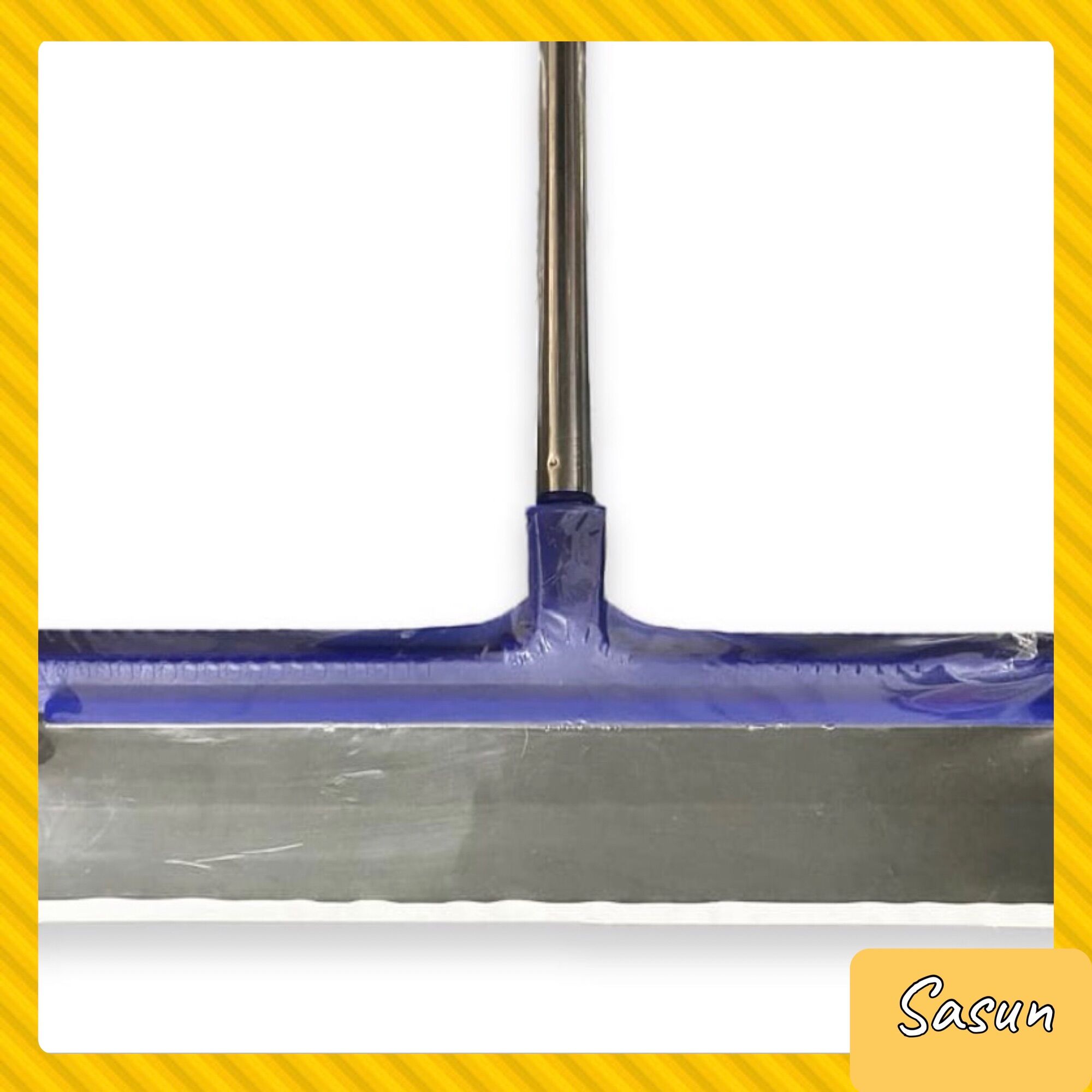 Cây gạt nước, đẩy nước, cào nước inox giá sỉ