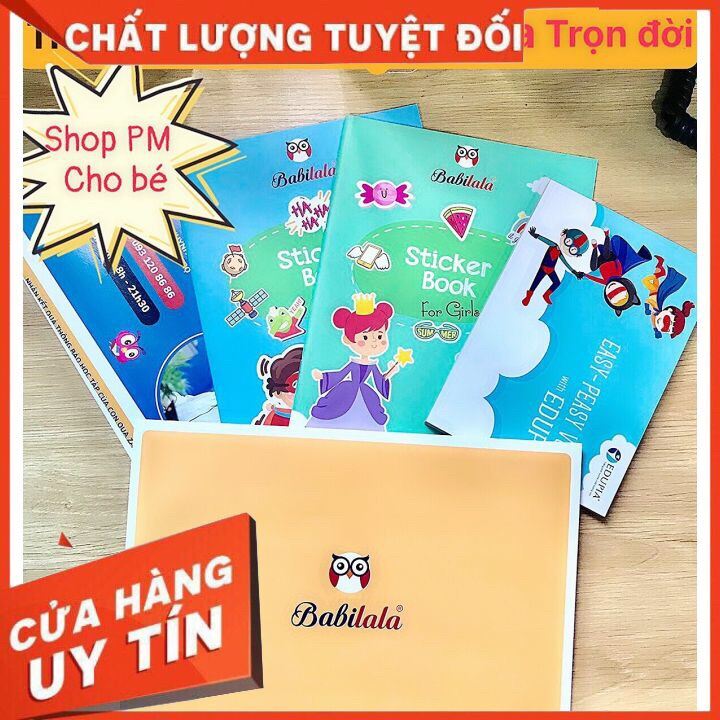 Babilala trọn đời Tiếng anh online chất lượng cao