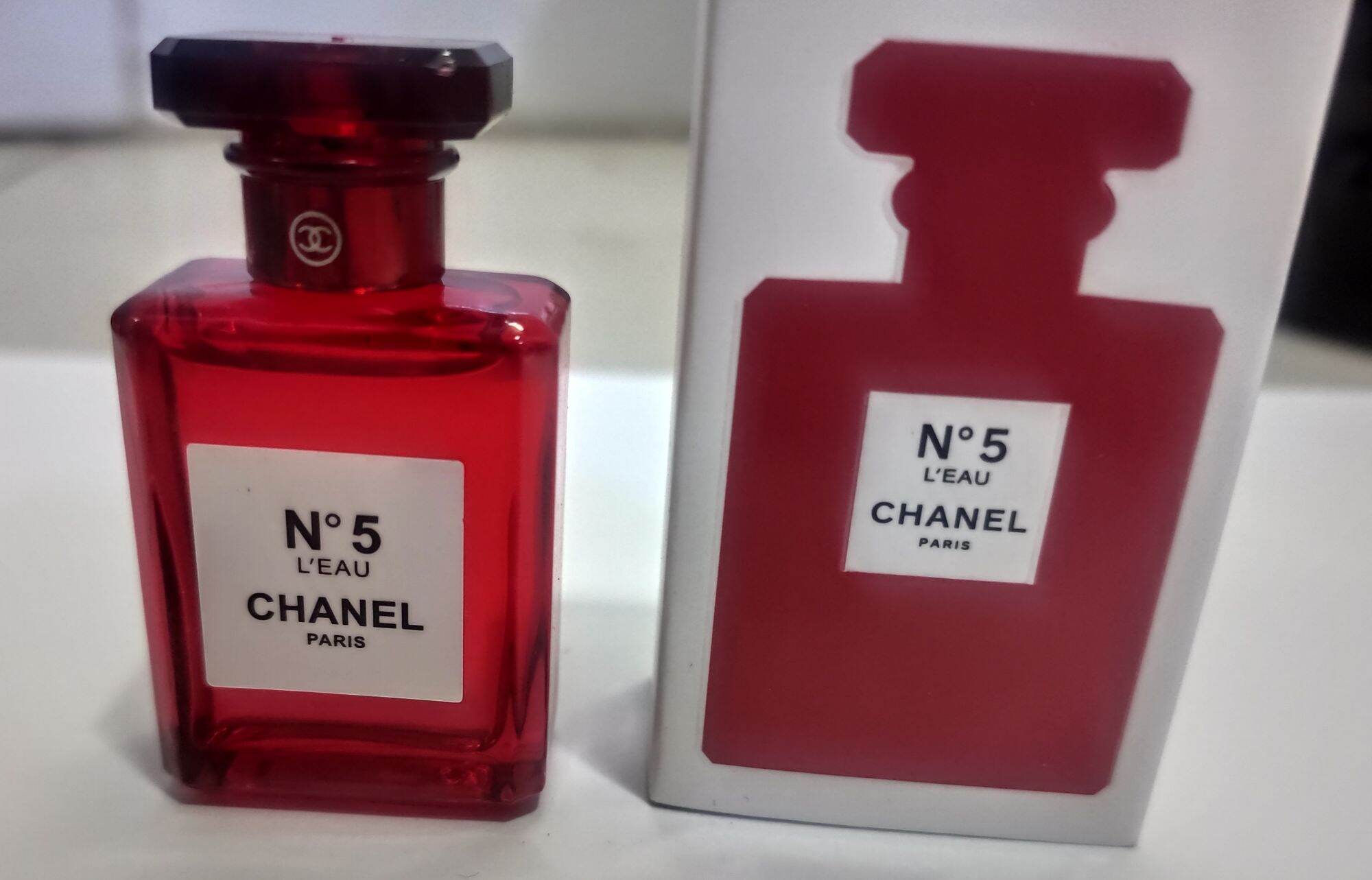 (Size Mini ) Nước Hoa Chanel No5  7.5ml
