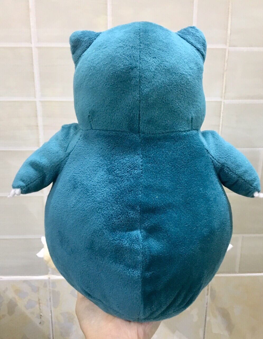 [HCM]Gấu bông pokemon Snorlax | Kabigon