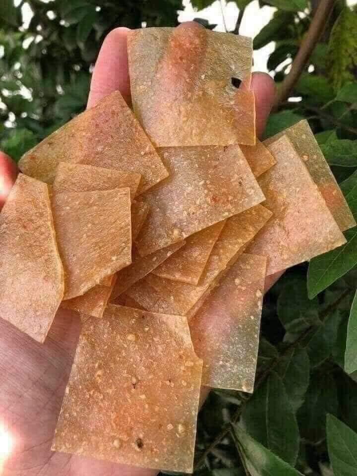 PHỒNG TÔM NĂM CĂN CÀ MAU Hộp 500gr