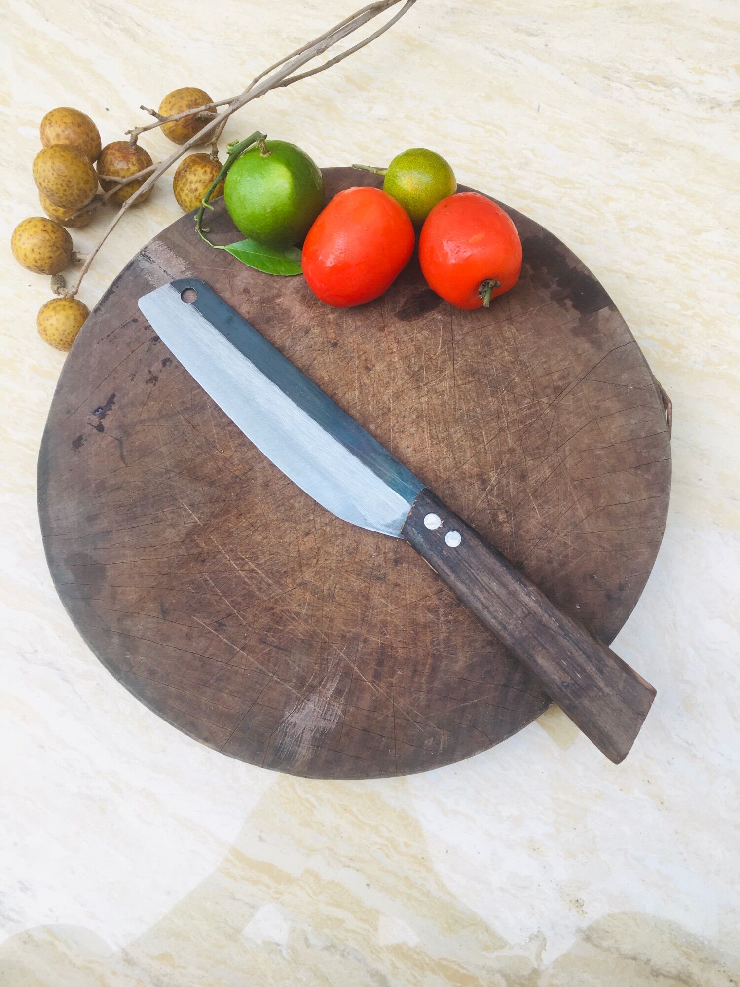 Dao thái Đa Sỹ siêu sắc(Mã 002)