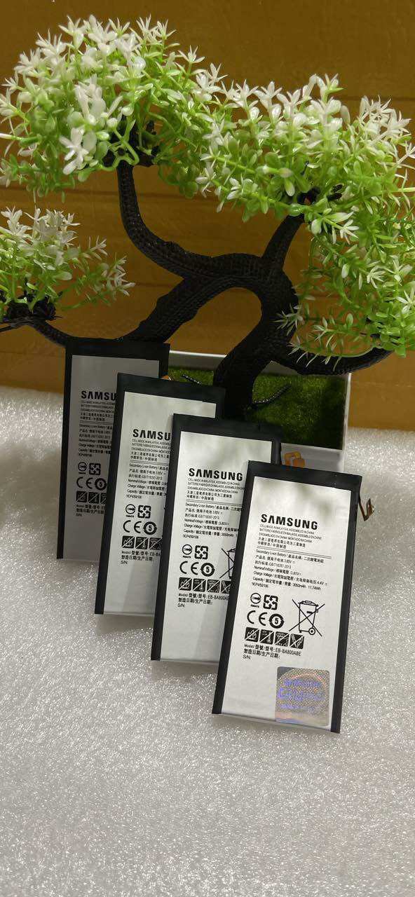 Pin Sam Sung Galaxy A8-2015 / A800 zin mới