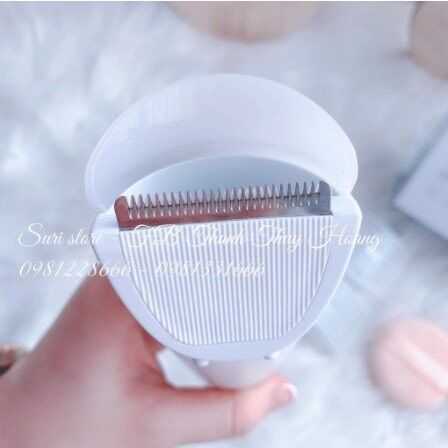 Tông đơ cắt tóc MoazBebe MB014