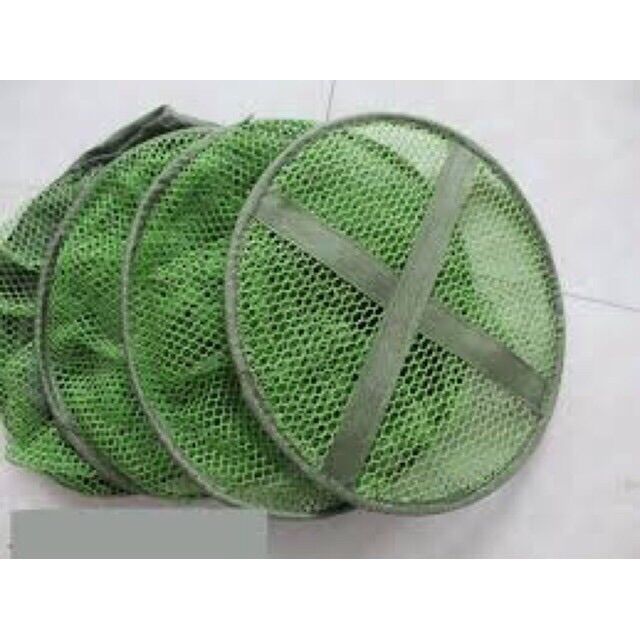 Giỏ đựng cá,Rọng đựng cá 1m2 x 25cm