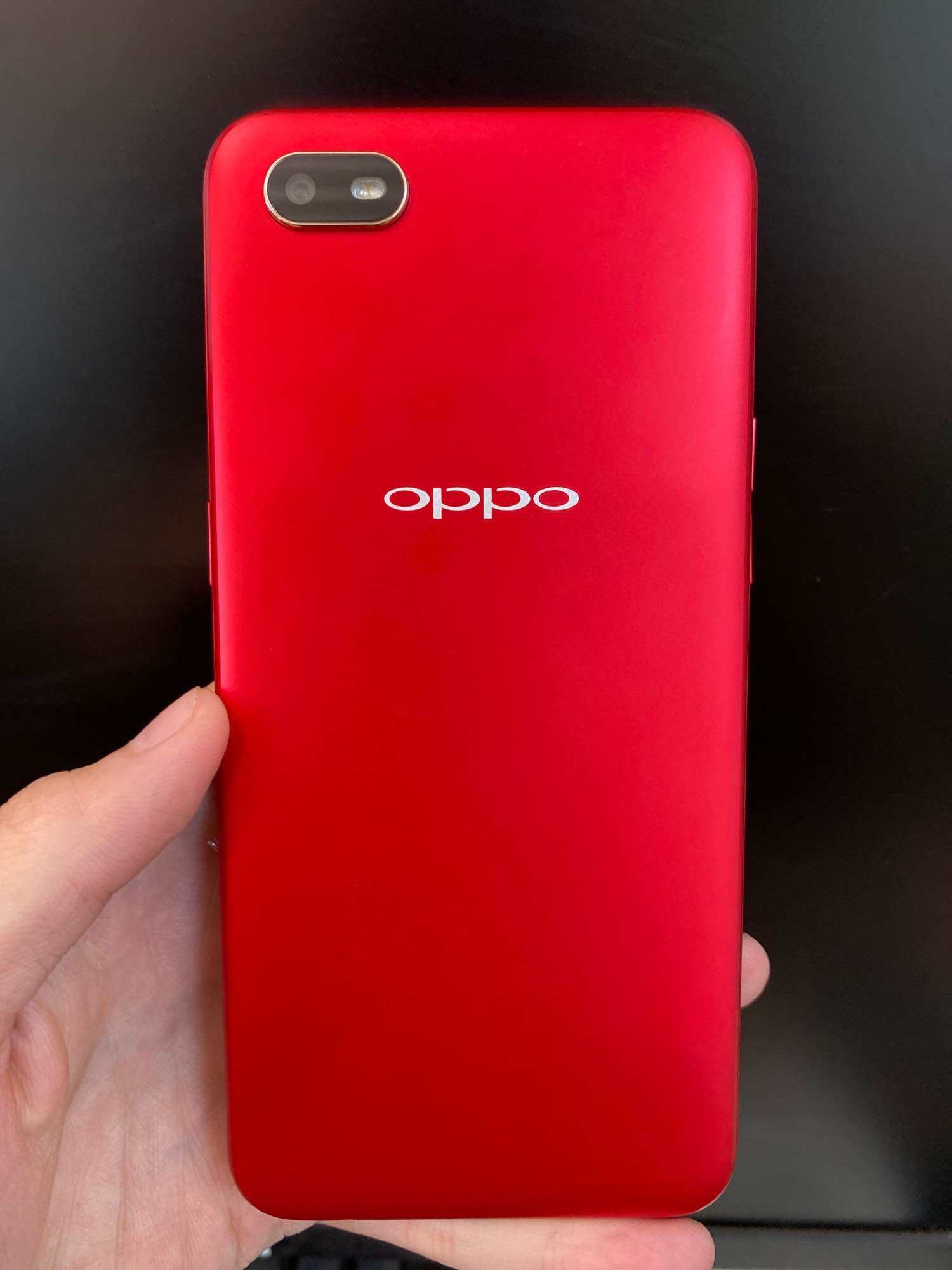 Điện Thoại Oppo a1k