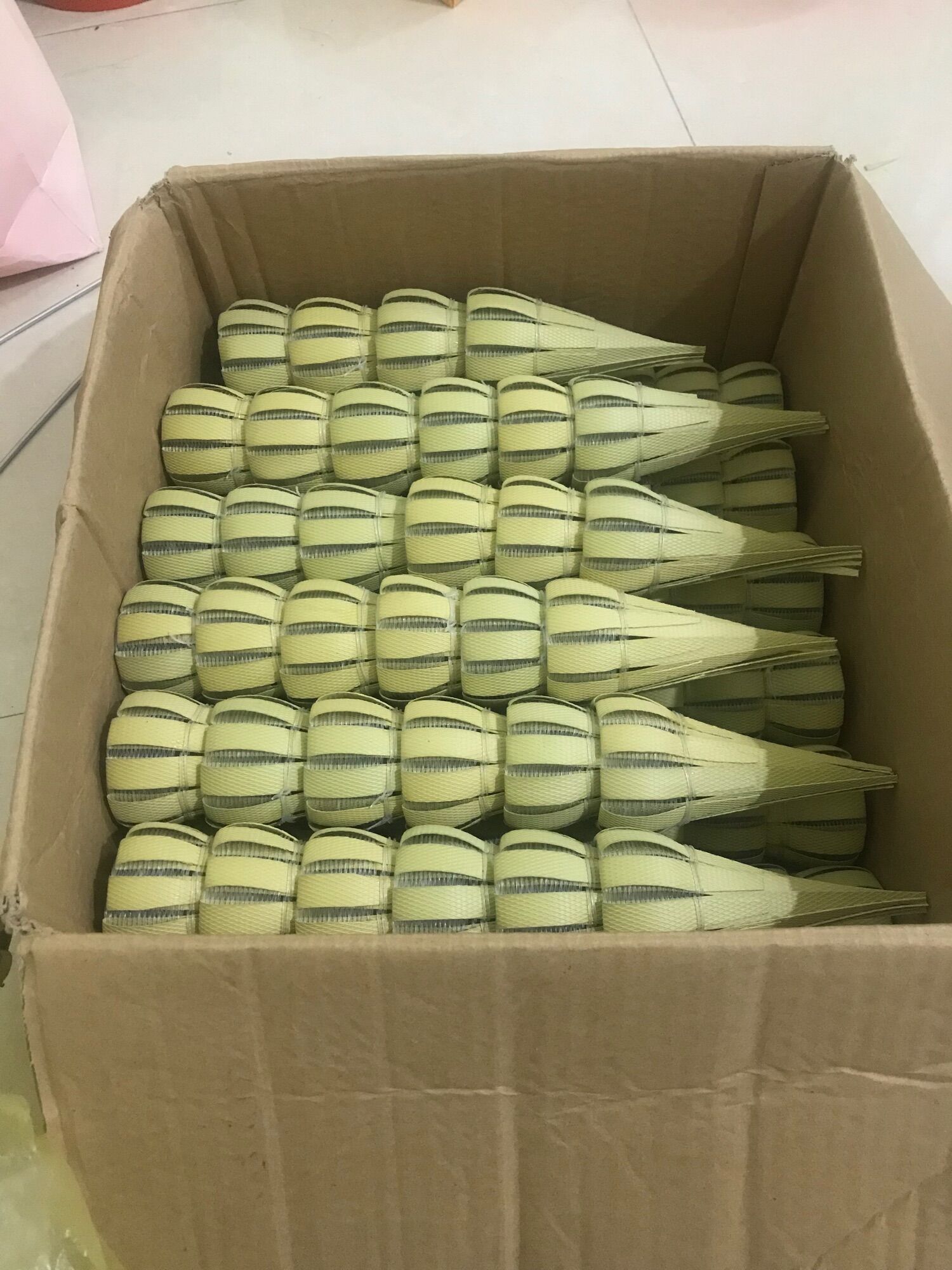 Combo 40 hom lươn 60