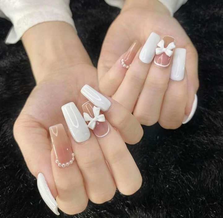 Nail box thiết kế giá rẻ